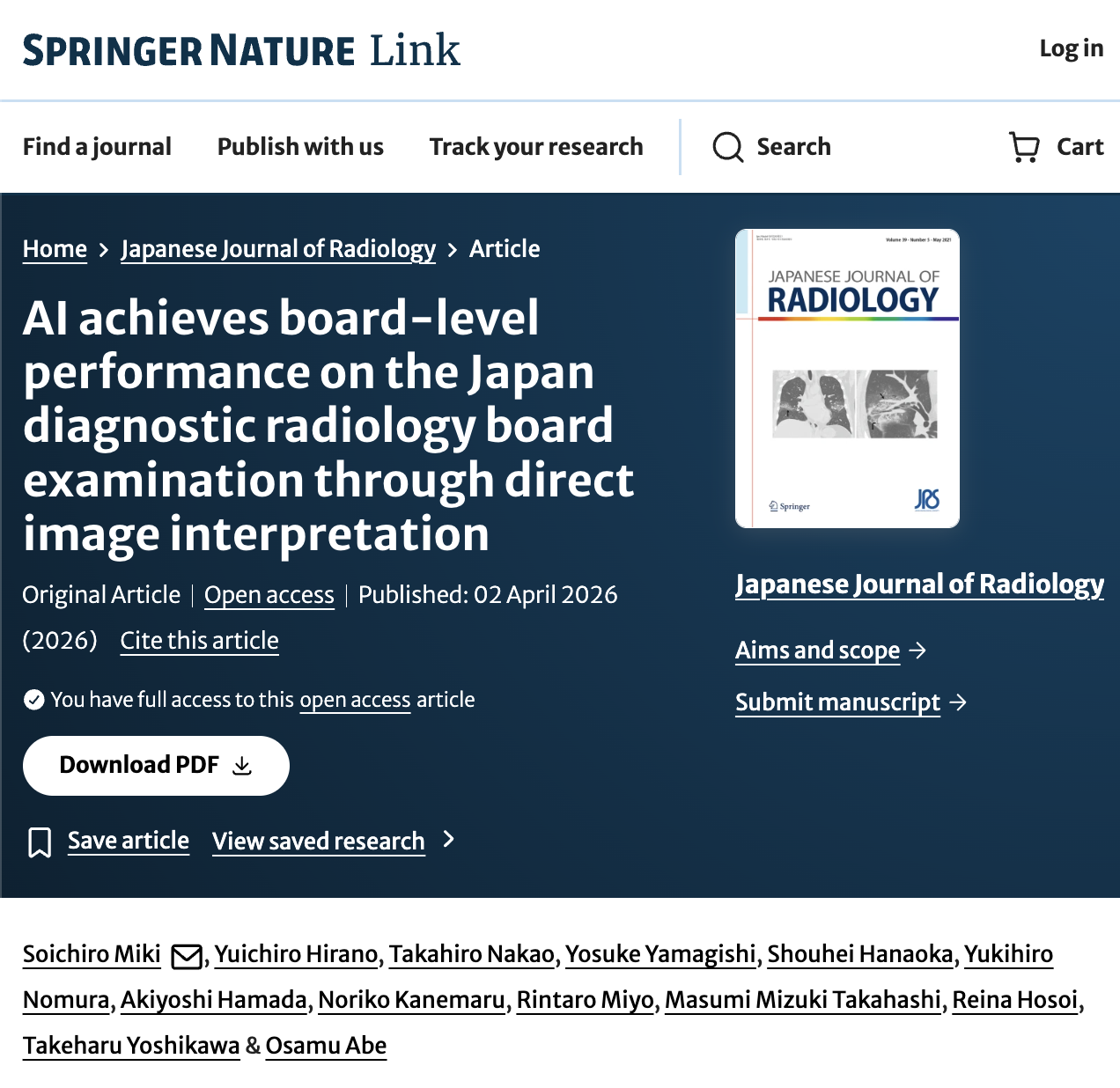 Japan Paper